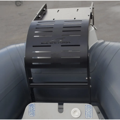 delfiniera motore elettrico