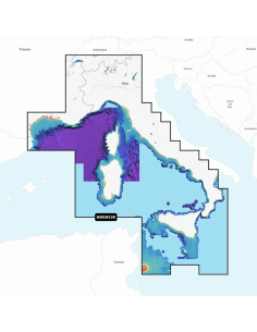 Navionics Vision+ Regular 2