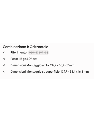 Tastiera Autopilota Garmin APK 10 | Vendita Online