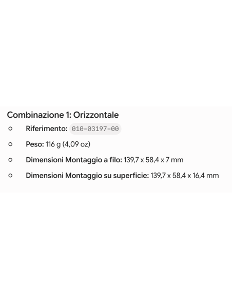 Tastiera Autopilota Garmin APK 10 | Vendita Online