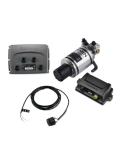 Autopilota Garmin Compact Reactor™ 40 per timoniere idrauliche