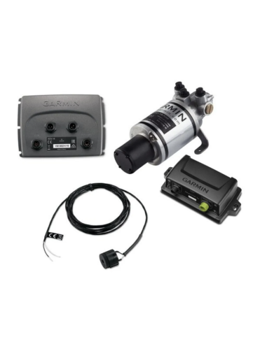 Garmin Compact Reactor 40 Autopilota Idraulico | ElectroWave
