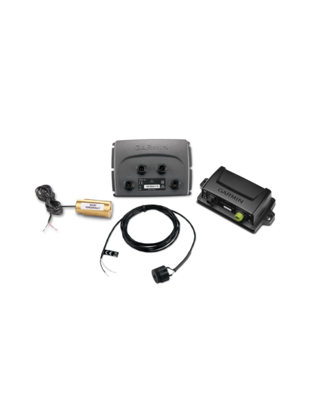 Reactor 40 senza GHC50