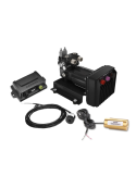 Autopilota Garmin Reactor™ 40 con SmartPump™ v2 (Kit Completo)