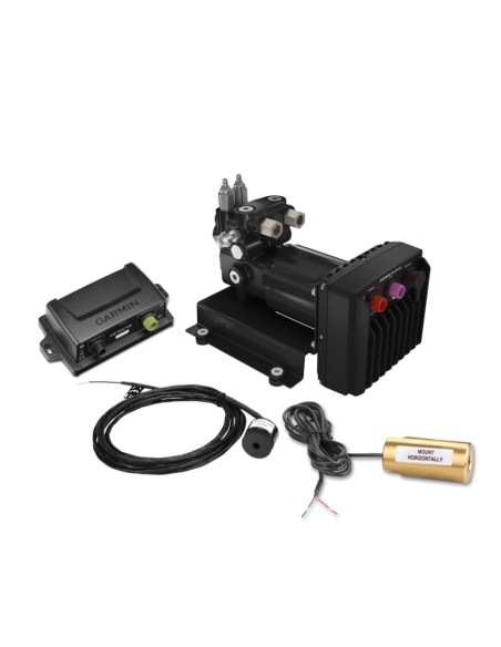 armin Reactor 40 con SmartPump v2 Autopilota | ElectroWave