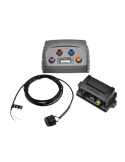 Autopilota Garmin Reactor™ 40 Corepack Meccanico / Solenoidi