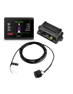 Garmin Reactor 40 Steer-by-Wire Autopilota Standard | ElectroWave