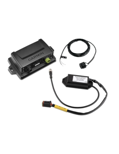 Garmin Reactor 40 Steer-by-Wire Volvo Penta | ElectroWave