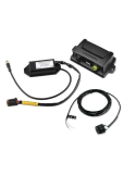 Autopilota Garmin Reactor™ 40 Corepack Steer-by-Wire per Yamaha® Helm Master®