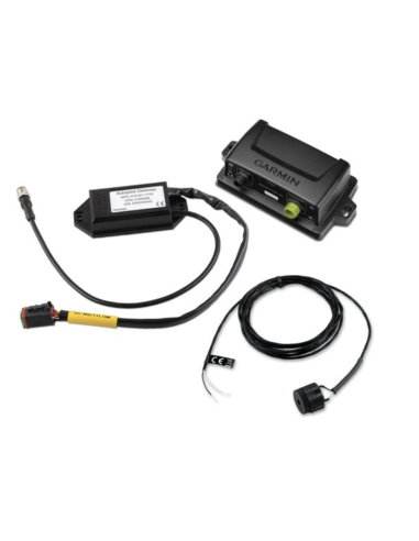 Garmin Reactor 40 Steer-by-Wire Yamaha Helm Master | ElectroWave