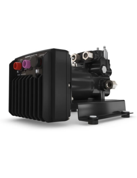 Garmin SmartPump v2 Pompa Idraulica Autopilota | ElectroWave