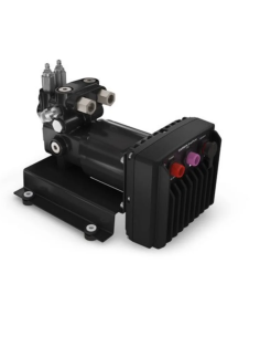 Garmin Smart Pump
