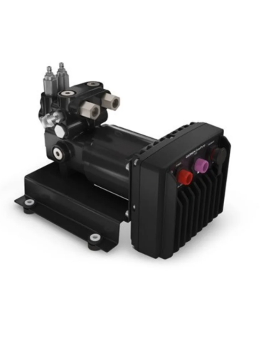 Garmin Smart Pump
