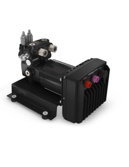 Garmin Smart Pump