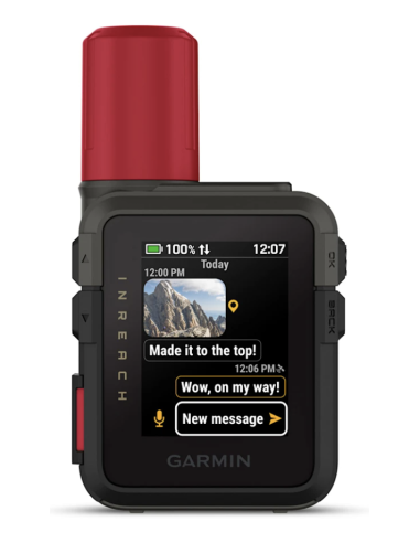 Garmin Inreach