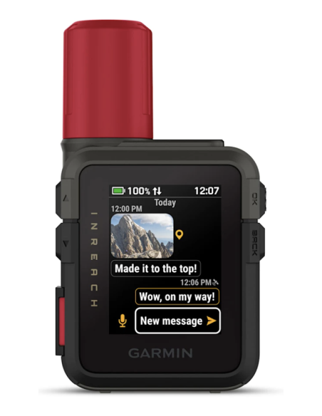 Garmin Inreach