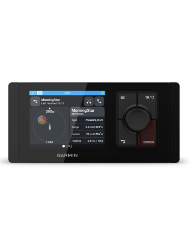 Garmin Signal RM 100 Stazione VHF Remota | ElectroWave