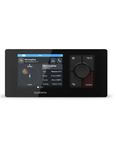 Garmin Signal RM 100 Stazione VHF Remota | ElectroWave