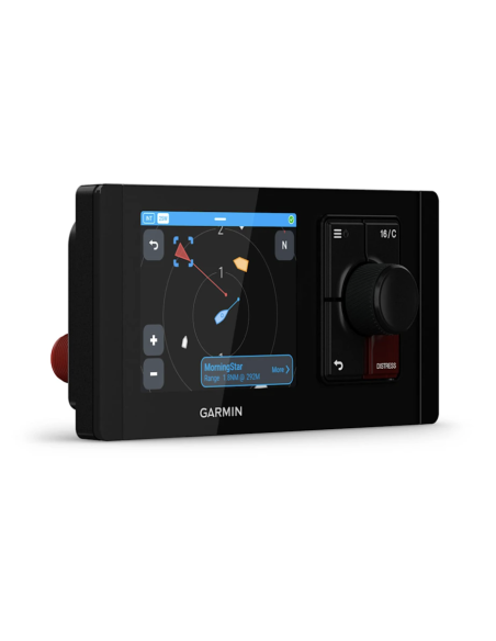 Garmin Signal RM 100 Stazione VHF Remota | ElectroWave