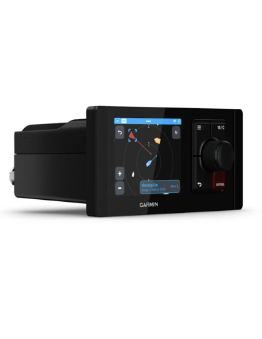 Garmin Signal VHF 400 Radio con AIS Integrato | ElectroWave