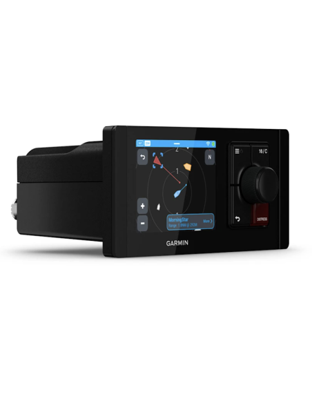 Garmin Signal VHF 220 Radio Marina con AIS | ElectroWave