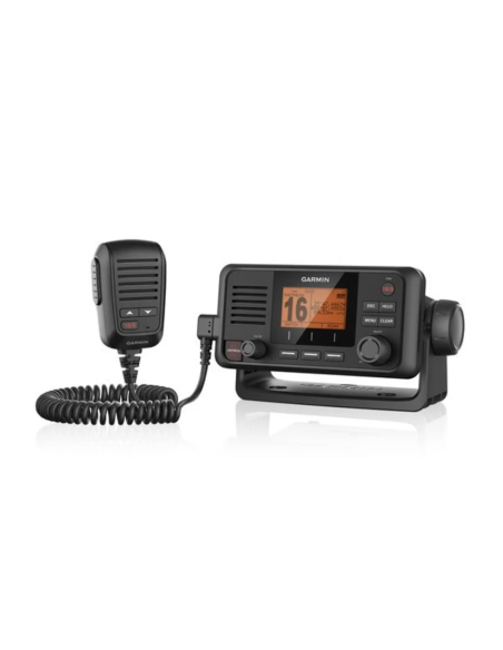 VHF 115i
