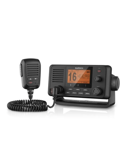 VHF 215i