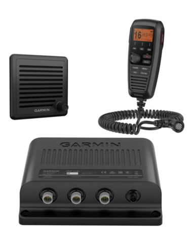 VHF 315i
