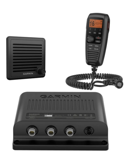 VHF 315i