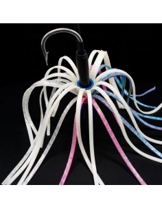 Rig Lock White Monkey: Blocco Rig per Kona e Traina d'Altura | Electrowave 2
