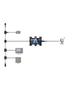 Actisense NGX-1-USB Gateway NMEA 2000 / PC 2