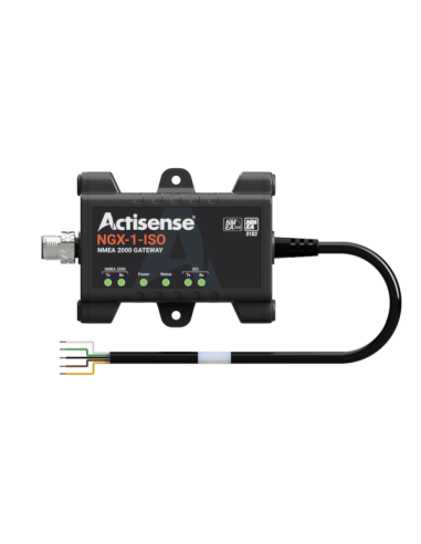 Actisense NGX-1-USB Gateway NMEA 2000 / PC