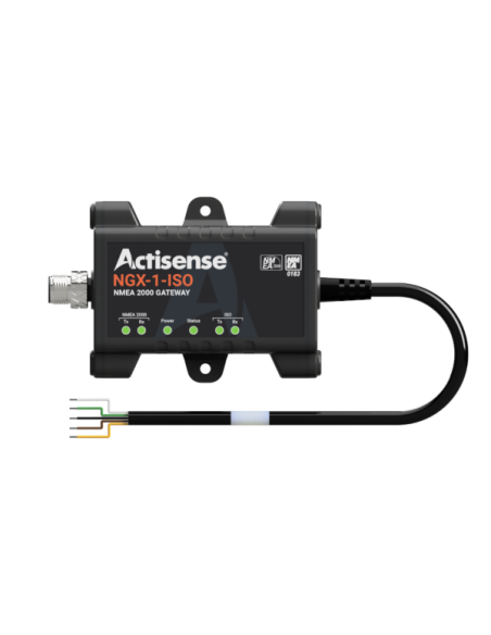 Actisense NGX-1-USB Gateway NMEA 2000 / PC