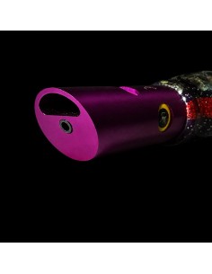 White Monkey Ragnarok Tube | Kona Traina d'Altura 2