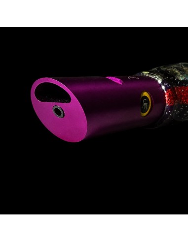 White Monkey Ragnarok Tube | Kona Traina d'Altura