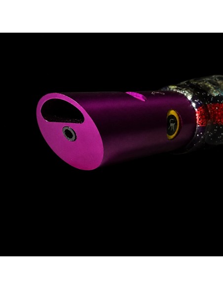 White Monkey Ragnarok Tube | Kona Traina d'Altura