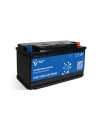 Ultimatron 12,8V 150Ah LiFePO4 PRO con BMS Bluetooth