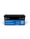 Ultimatron 12,8V 200Ah LiFePO4 PRO con BMS Bluetooth