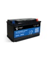 Ultimatron 12,8V 150Ah LiFePO4 sotto-sedile Bluetooth
