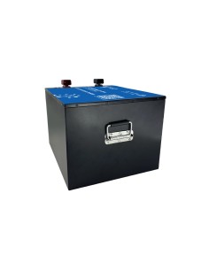 Ultimatron 12,8V 620Ah LiFePO4 7936Wh Bluetooth
