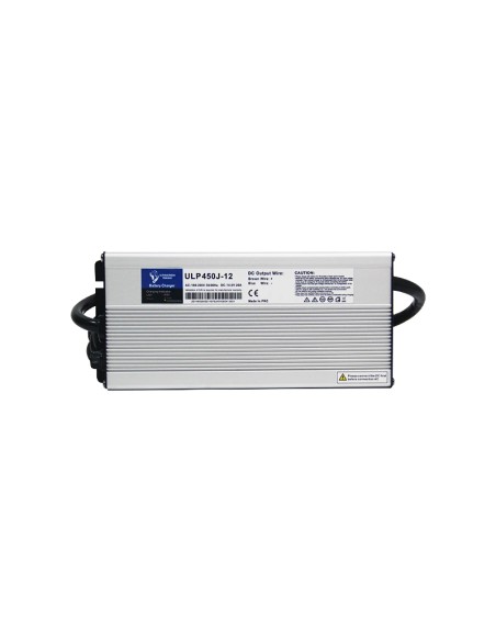 Ultimatron Caricabatterie LiFePO4 29,2V 20A