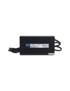 Ultimatron Caricabatterie LiFePO4 43,8V 20A 2