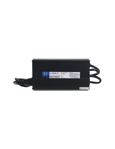 Ultimatron Caricabatterie LiFePO4 43,8V 20A