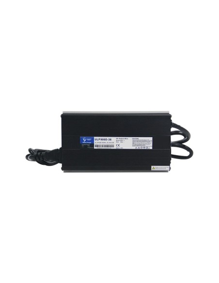 Ultimatron Caricabatterie LiFePO4 43,8V 20A