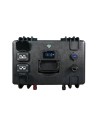 Ultimatron 25,6V 100Ah LiFePO4 Valigia Bluetooth