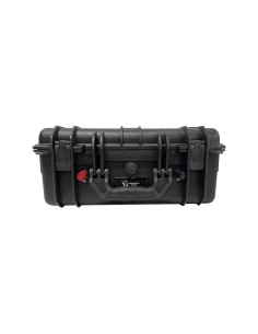 Ultimatron 38,4V 100Ah LiFePO4 Valigia Bluetooth