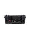Ultimatron 38,4V 100Ah LiFePO4 Valigia Bluetooth