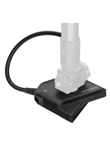 Garmin LiveScope 2 HD LVS42HD | Sonar Live HD