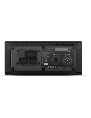 JL Audio A60 Stereo Marino 4 Zone con DSP | Electrowave