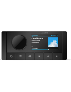 JL Audio A60 Stereo Marino 4 Zone con DSP | Electrowave 2